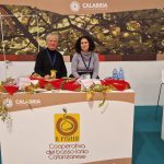 La Cooperativa Il Frutto a Firenze per Castanea Expo 2025