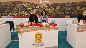 Scopri di più sull'articolo La Cooperativa Il Frutto a Firenze per Castanea Expo 2025